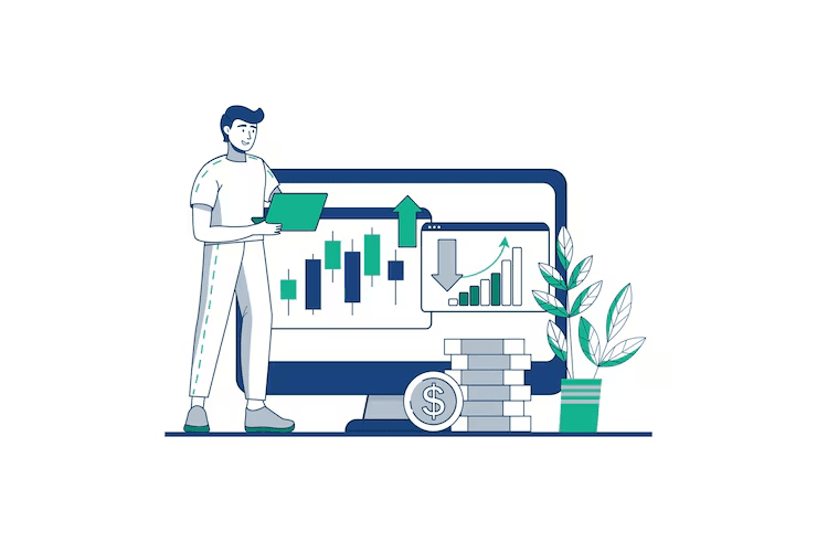 Margin trading facility