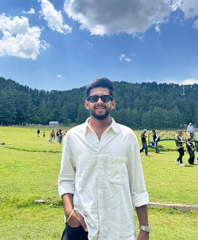 Nakul Thakur